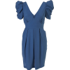 Dress - Haljine - 