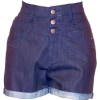 Kratke hlače - ショートパンツ - 