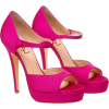 Shoes - Sandali - 