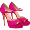 Shoes - Sandale - 