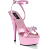 roze - 凉鞋 - 