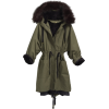 parka - Jacket - coats - 