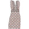 kate spade mosaic dress - Haljine - $328.00  ~ 281.71€