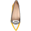 kate spade new york - scarpe di baletto - 