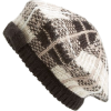 kate spade 'woodland plaid' beret - Klobuki - 