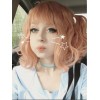 kawaii pastel hairstyle - Moje fotografie - 