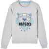 kenzo - 长袖T恤 - 