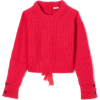 kenzo - Пуловер - 