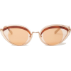 kenzo - Sonnenbrillen - 