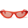 kenzo - Sonnenbrillen - 