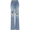 khaite - Jeans - 