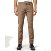 khaki pants - Capri & Cropped - 