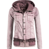 khujo - Jacket - coats - 150.00€  ~ £132.73