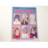 kids' caps, crochet patterns, knitting - 其他 - $4.99  ~ ¥33.43