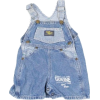 kid short overall - Overall - 