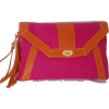 Bag - Bolsas com uma fivela - 