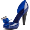 Jelly High Heel - Shoes - 
