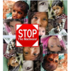 STOP CHILDREN MADDNESS - Mis fotografías - 
