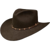 Far West Hat - Hat - 