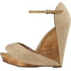 Zeppa Corda - 鞋 - 