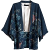 Kimono Jacket  - Jacket - coats - $14.99 