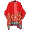 kimono - Pulôver - 