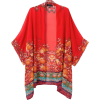 kimono - Cárdigan - 