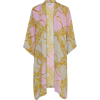 kimono - Swetry na guziki - 