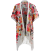 kimono - カーディガン - 