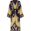 kimono - Jacket - coats - 