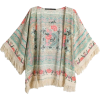 kimono - Jacket - coats - 