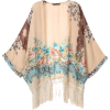 kimono - Jaquetas e casacos - 