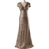 gown - Vestidos - 