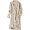 kimono/coat - Jacket - coats - 