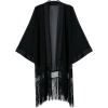 kimono/coat - Giacce e capotti - 