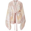 kimono dress - sukienki - 