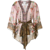 kimono top - Tuniki - 