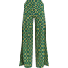 king louie palazzo trousers - Spodnie Capri - 