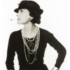 Coco Chanel - Mis fotografías - 
