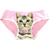 kitty panties  - Underwear - 