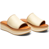 klapki - Loafers - 