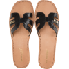 klapki - Loafers - 