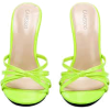 klapki - Loafers - 