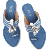 klapki - Loafers - 