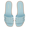 klapki - Loafers - 