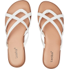 klapki - Loafers - 