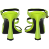klapki - ローファー - 