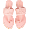 klapki - Loafers - 
