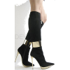 knee high - Klasične cipele - 