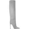 knee high boot - Stiefel - 